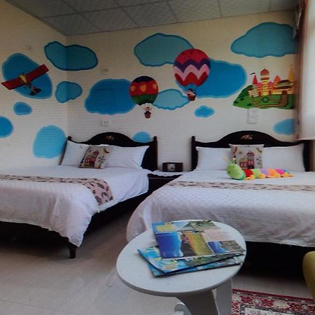 Mei Di Ya House يولي المظهر الخارجي الصورة
