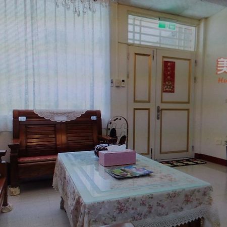 Mei Di Ya House يولي المظهر الخارجي الصورة