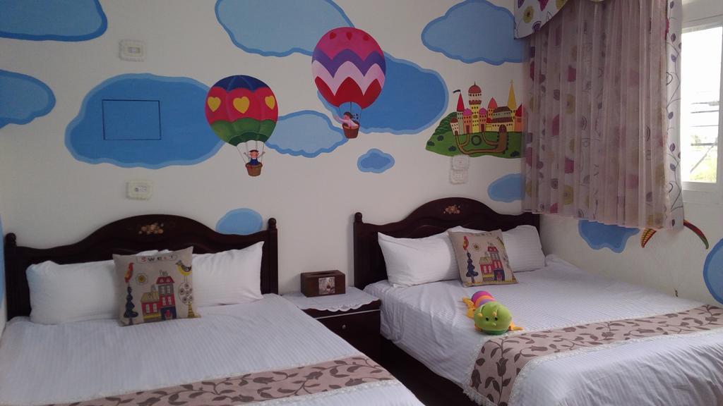 Mei Di Ya House يولي المظهر الخارجي الصورة