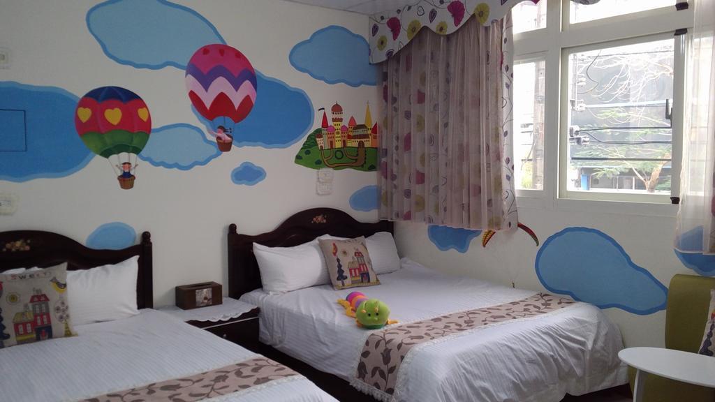 Mei Di Ya House يولي المظهر الخارجي الصورة