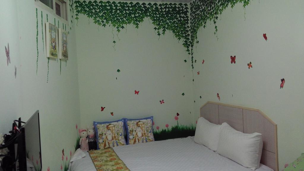 Mei Di Ya House يولي المظهر الخارجي الصورة