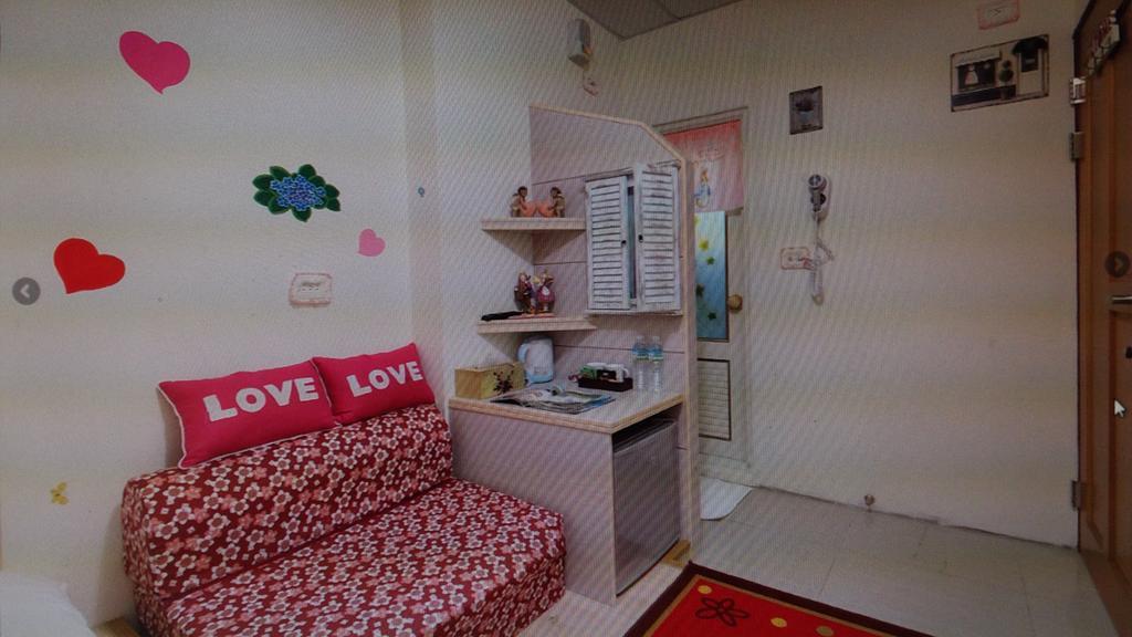 Mei Di Ya House يولي المظهر الخارجي الصورة