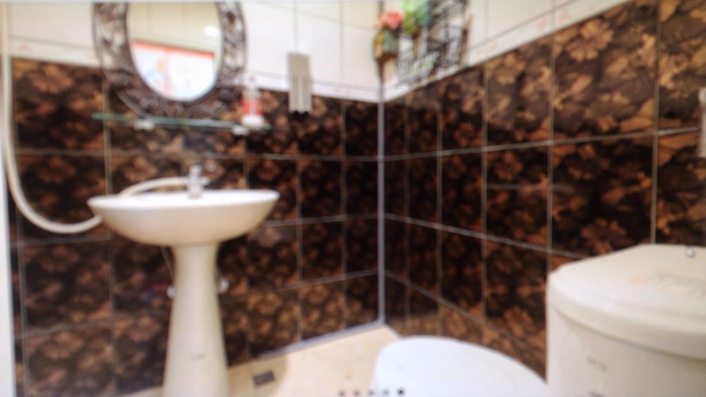 Mei Di Ya House يولي المظهر الخارجي الصورة