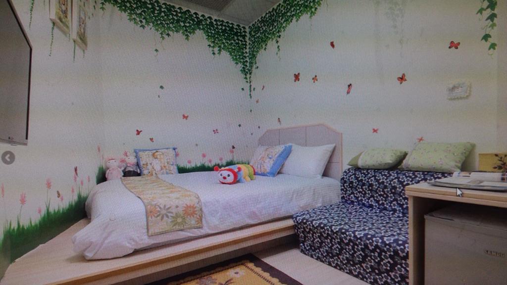 Mei Di Ya House يولي المظهر الخارجي الصورة