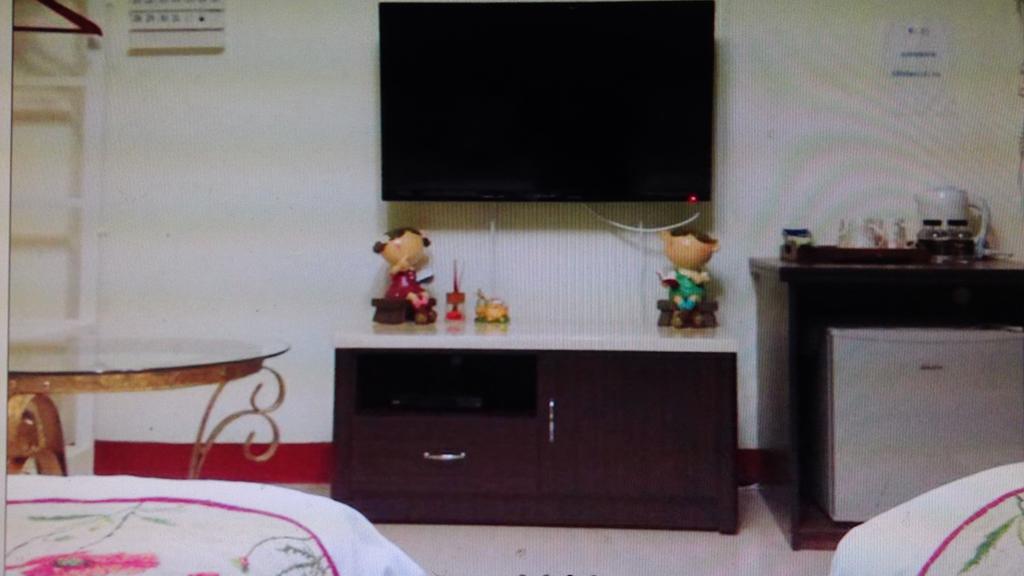 Mei Di Ya House يولي المظهر الخارجي الصورة