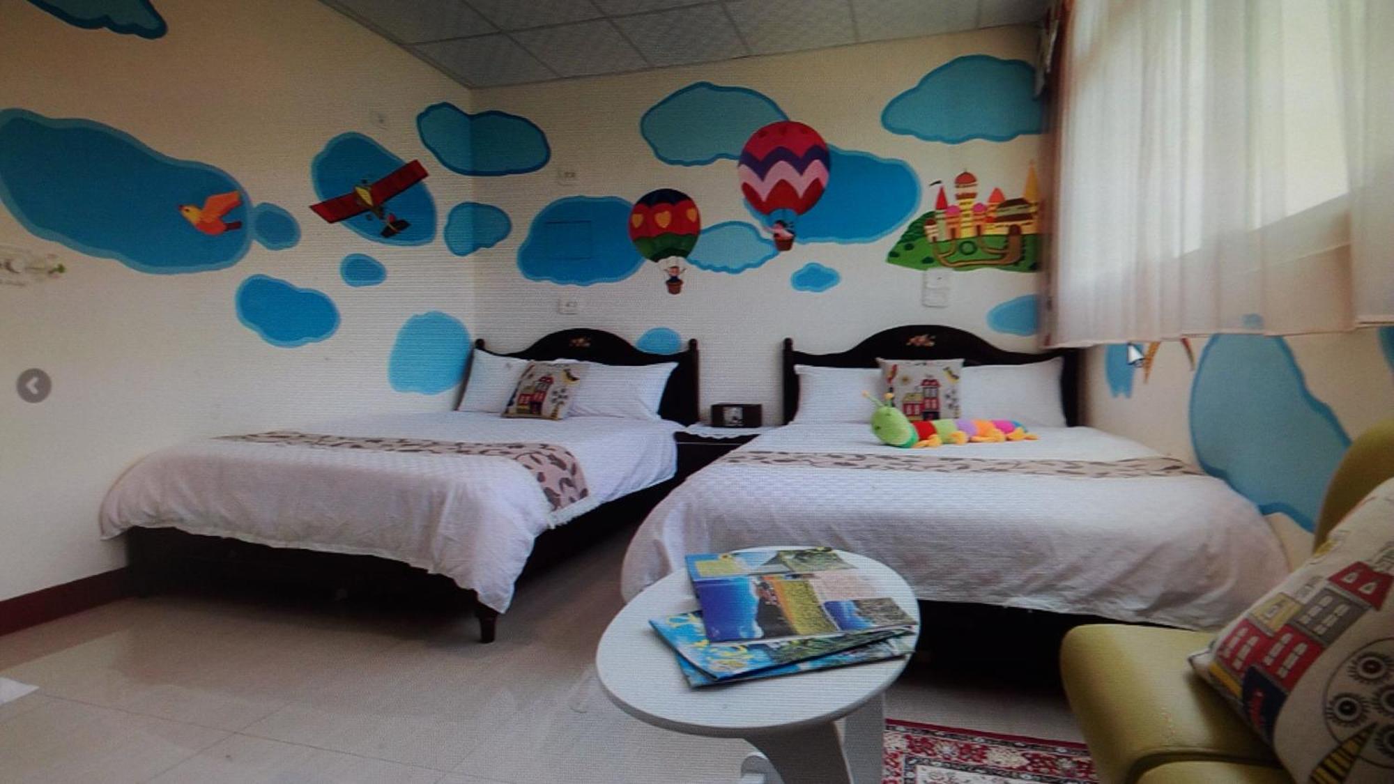 Mei Di Ya House يولي المظهر الخارجي الصورة