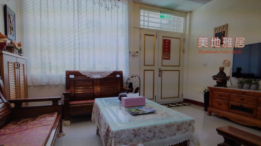 Mei Di Ya House يولي المظهر الخارجي الصورة