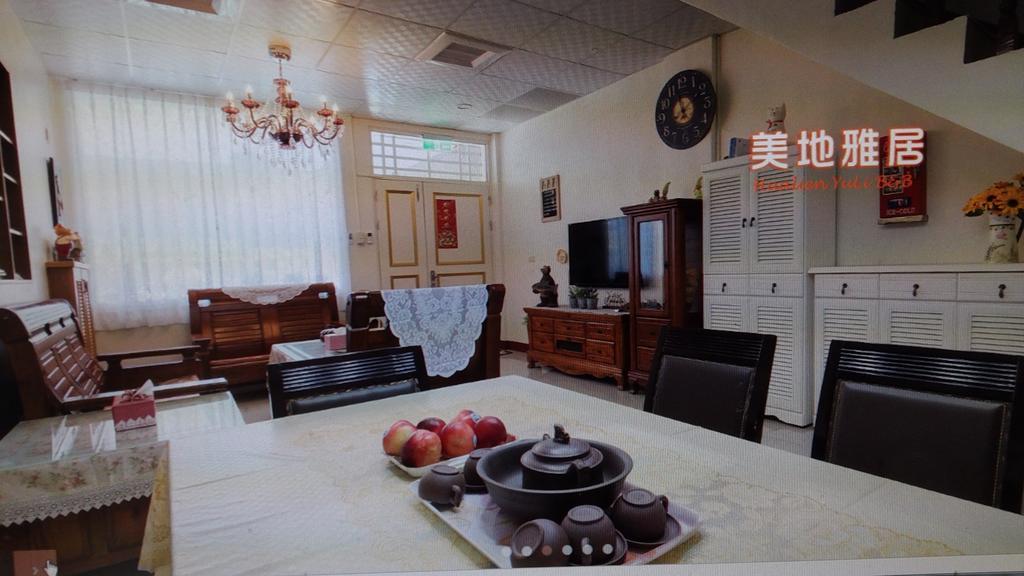 Mei Di Ya House يولي المظهر الخارجي الصورة